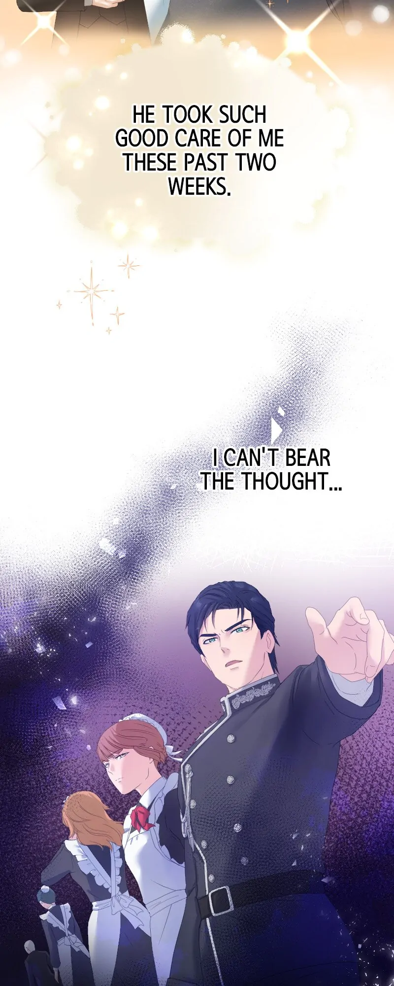 Useless Cinderella’s Feeble Attempt to Save the Kingdom Chapter 14 - Page 12