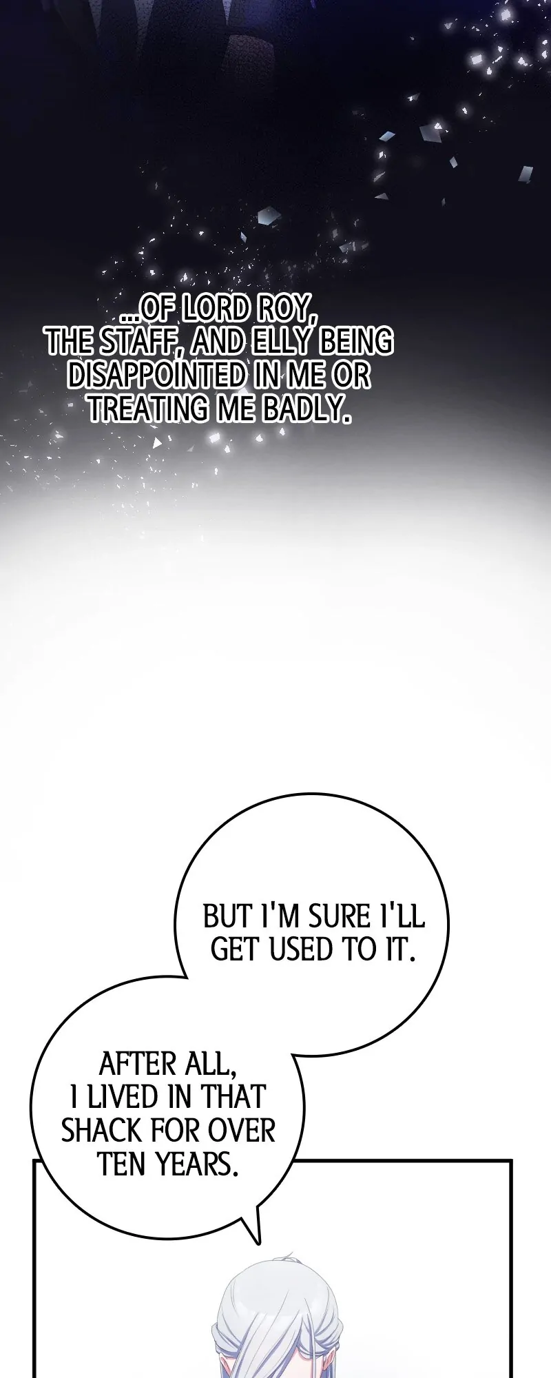 Useless Cinderella’s Feeble Attempt to Save the Kingdom Chapter 14 - Page 13