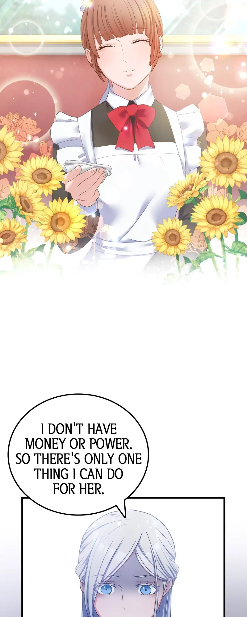 Useless Cinderella’s Feeble Attempt to Save the Kingdom Chapter 14 - Page 15