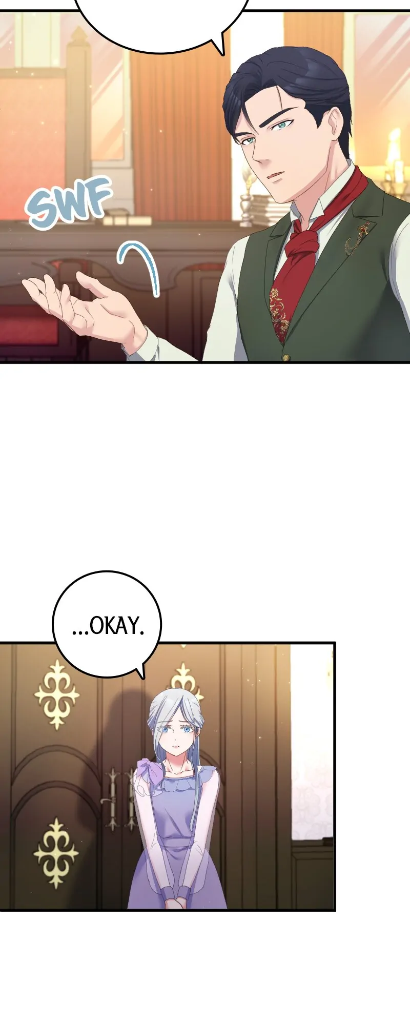 Useless Cinderella’s Feeble Attempt to Save the Kingdom Chapter 14 - Page 20