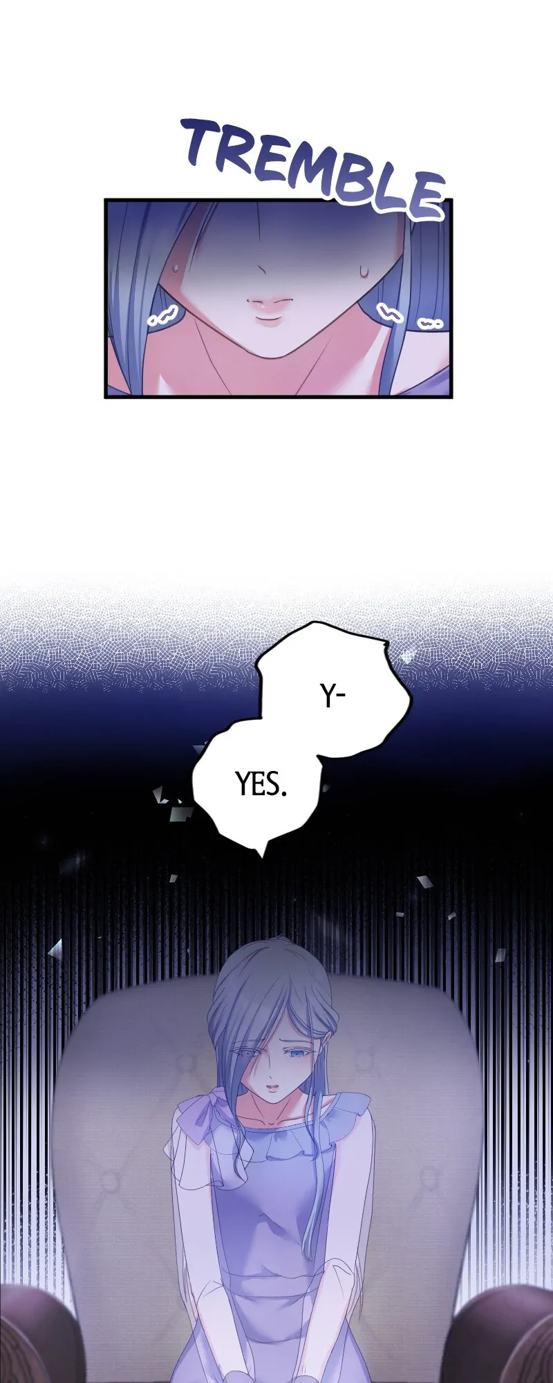 Useless Cinderella’s Feeble Attempt to Save the Kingdom Chapter 14 - Page 23