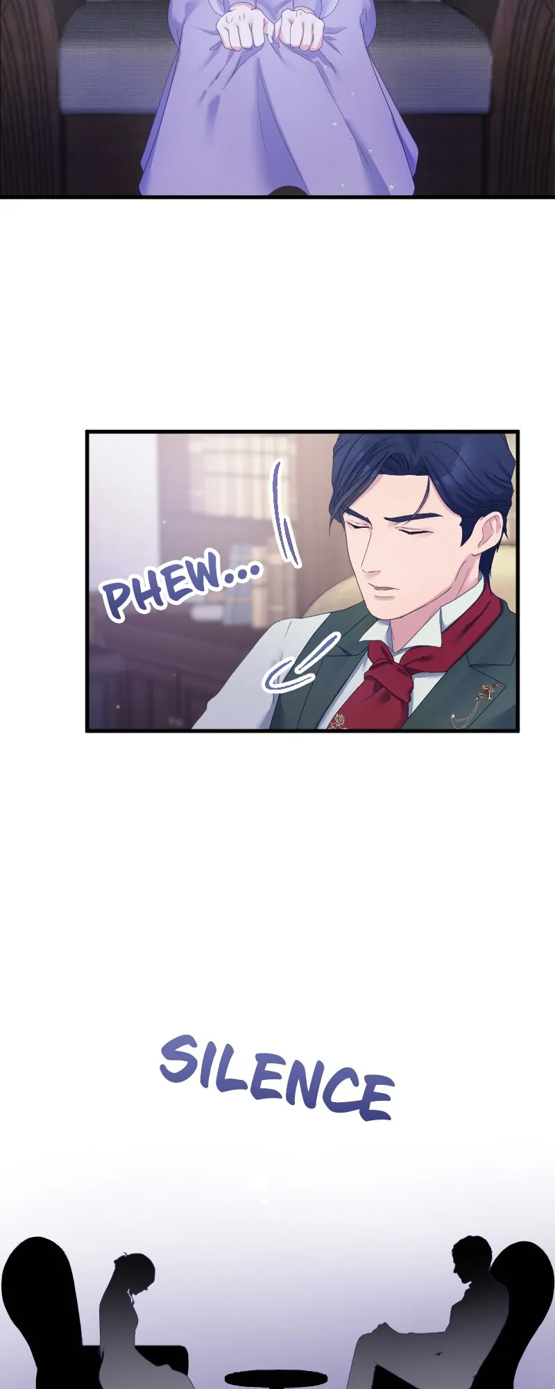 Useless Cinderella’s Feeble Attempt to Save the Kingdom Chapter 14 - Page 24