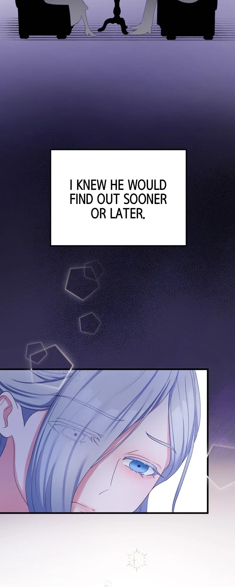 Useless Cinderella’s Feeble Attempt to Save the Kingdom Chapter 14 - Page 25