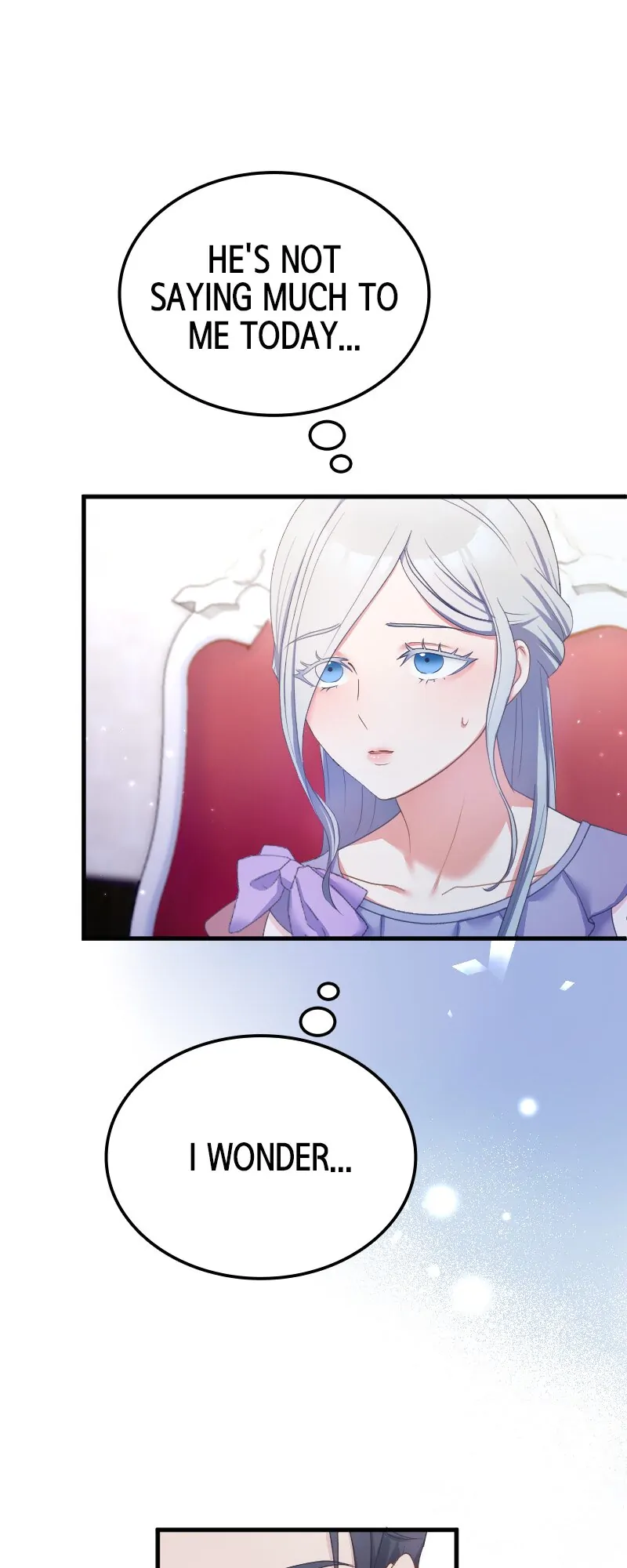 Useless Cinderella’s Feeble Attempt to Save the Kingdom Chapter 14 - Page 3