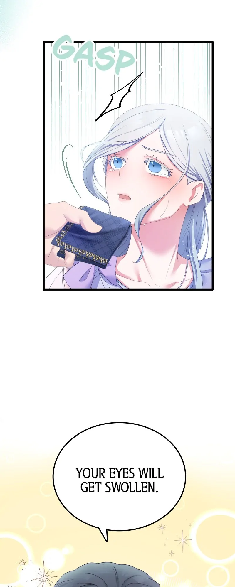 Useless Cinderella’s Feeble Attempt to Save the Kingdom Chapter 14 - Page 37