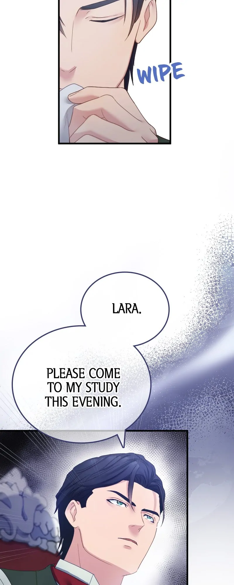 Useless Cinderella’s Feeble Attempt to Save the Kingdom Chapter 14 - Page 4