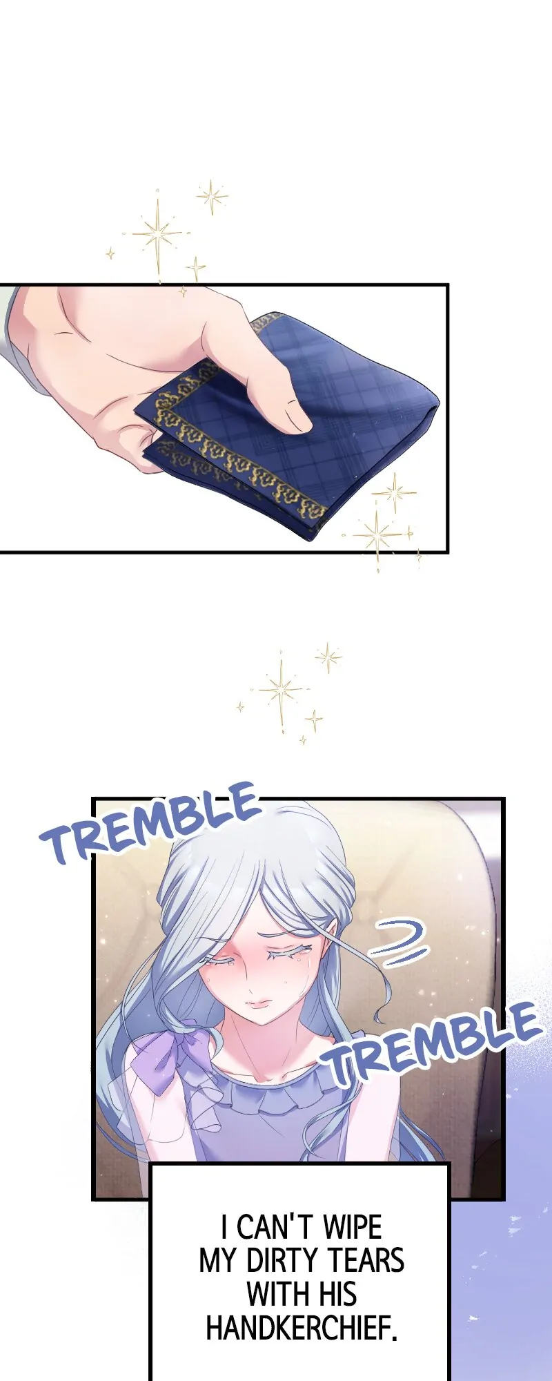 Useless Cinderella’s Feeble Attempt to Save the Kingdom Chapter 14 - Page 41