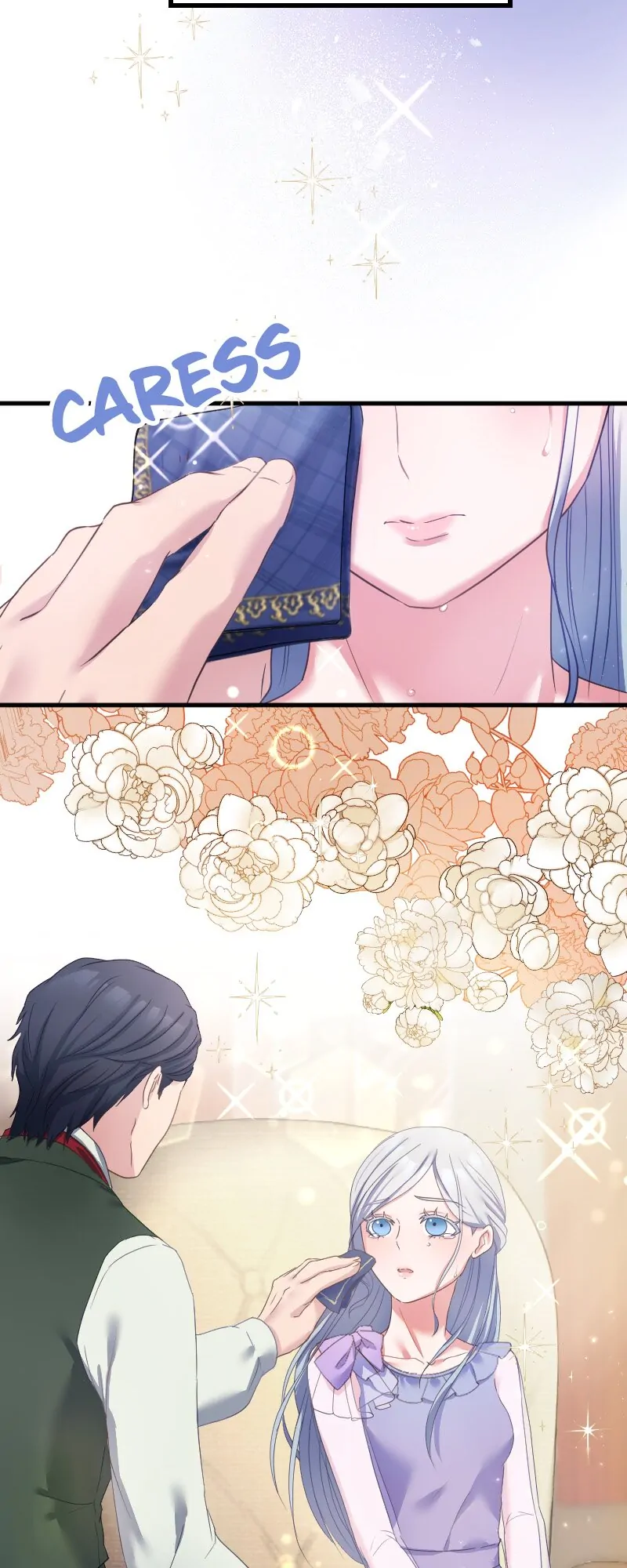 Useless Cinderella’s Feeble Attempt to Save the Kingdom Chapter 14 - Page 42