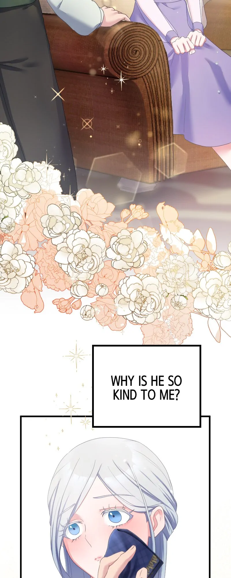Useless Cinderella’s Feeble Attempt to Save the Kingdom Chapter 14 - Page 43