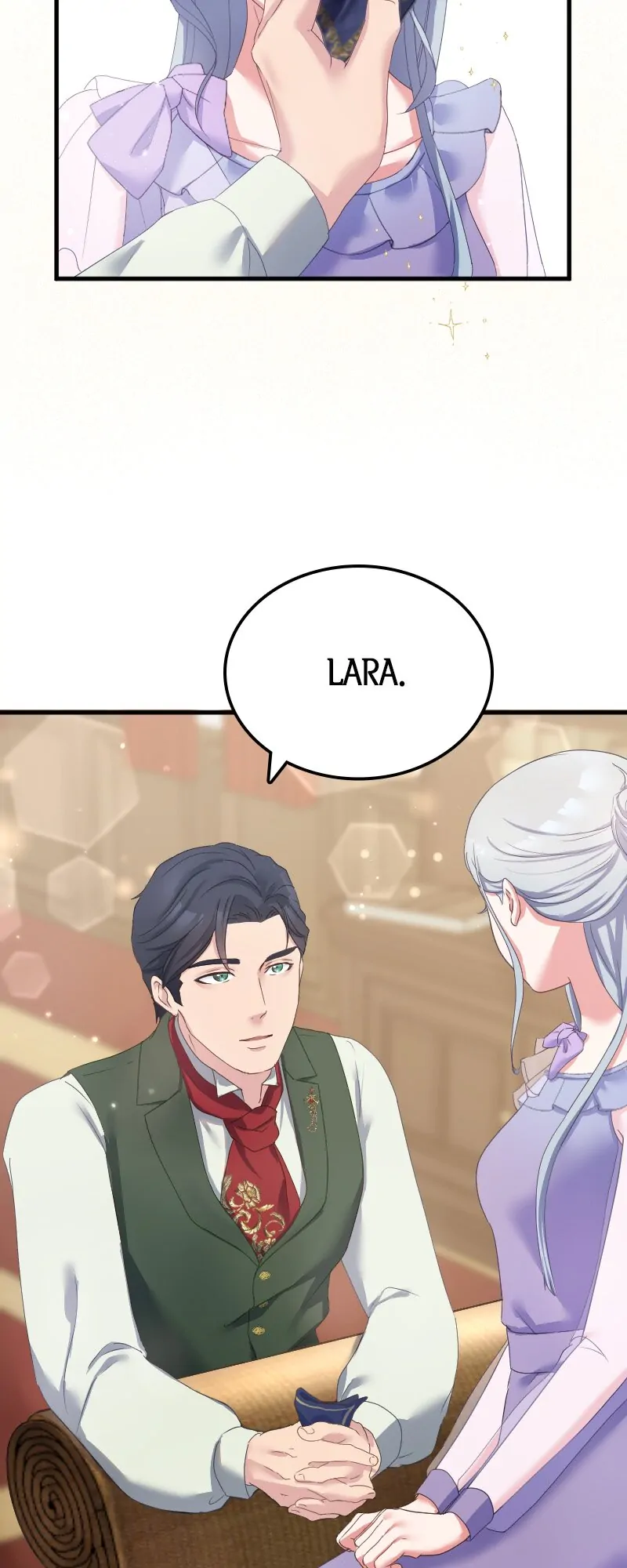 Useless Cinderella’s Feeble Attempt to Save the Kingdom Chapter 14 - Page 44
