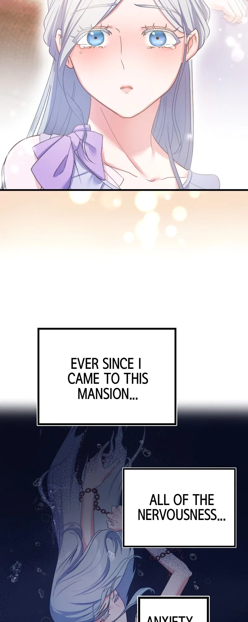 Useless Cinderella’s Feeble Attempt to Save the Kingdom Chapter 14 - Page 48