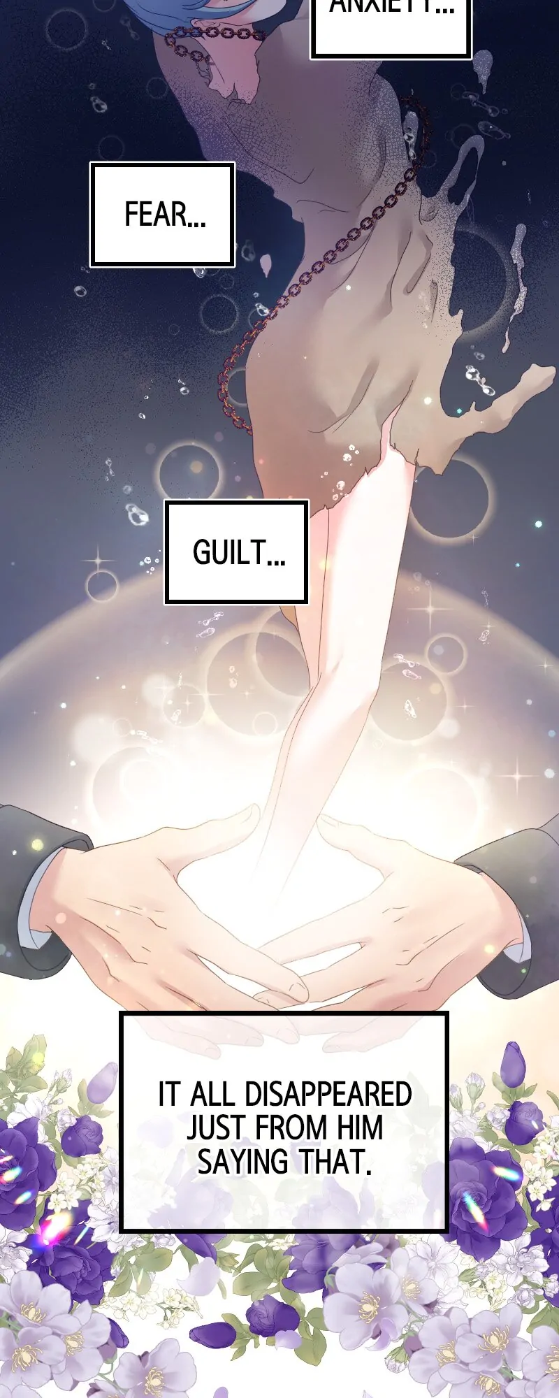 Useless Cinderella’s Feeble Attempt to Save the Kingdom Chapter 14 - Page 49
