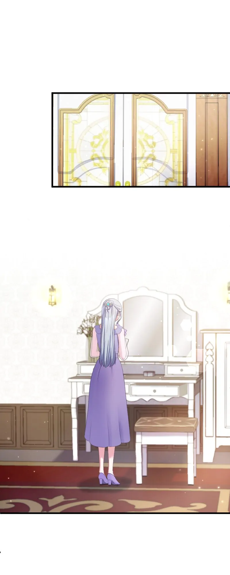 Useless Cinderella’s Feeble Attempt to Save the Kingdom Chapter 14 - Page 8