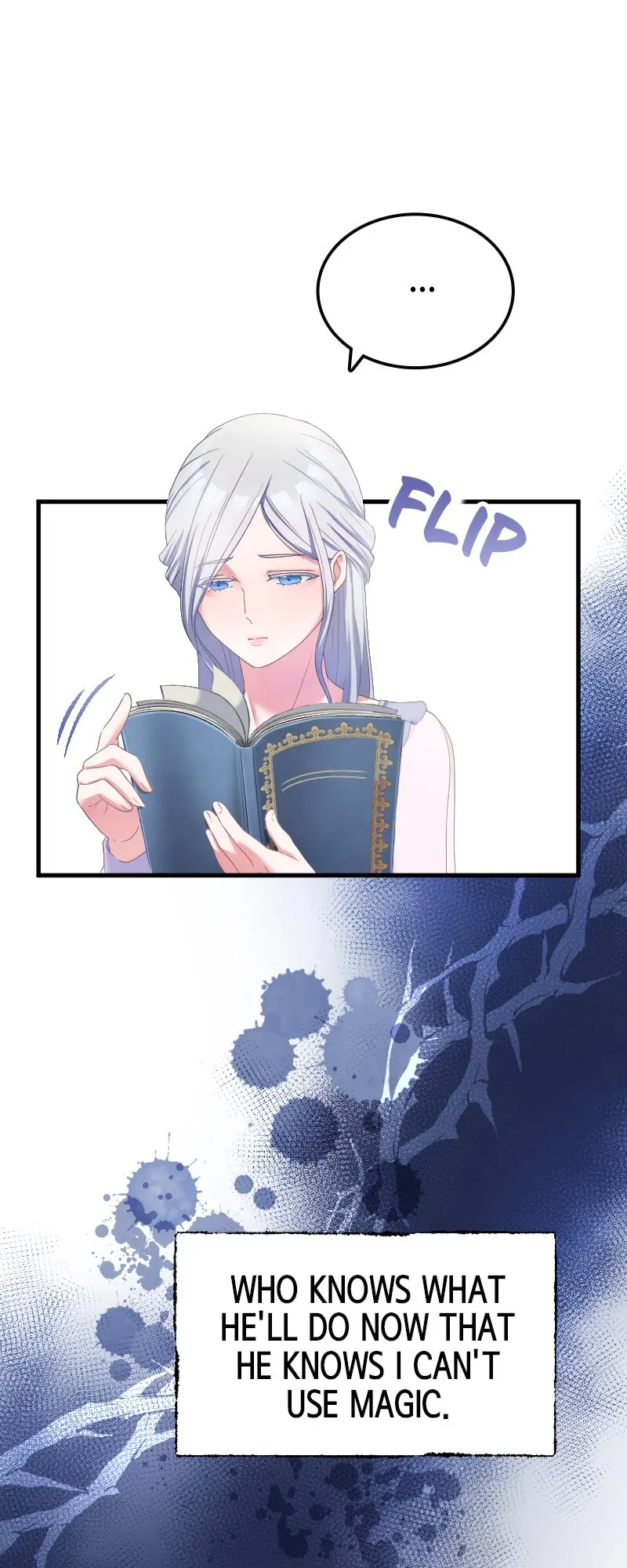 Useless Cinderella’s Feeble Attempt to Save the Kingdom Chapter 14 - Page 9