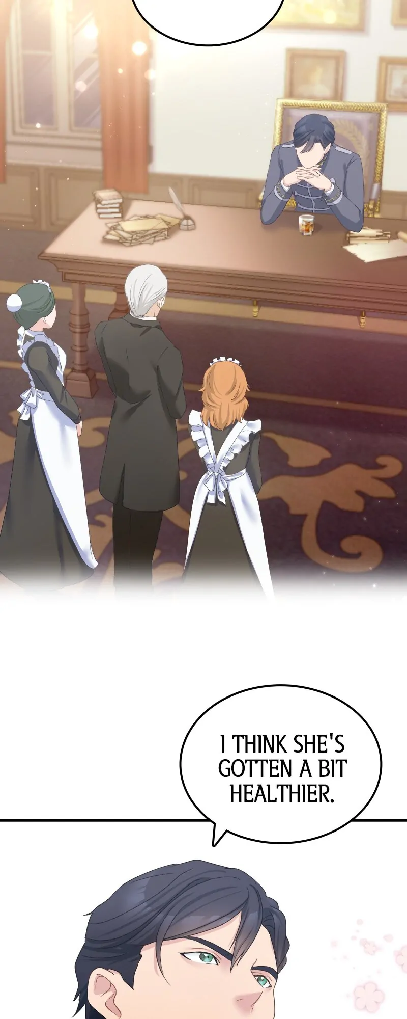 Useless Cinderella’s Feeble Attempt to Save the Kingdom Chapter 15 - Page 14