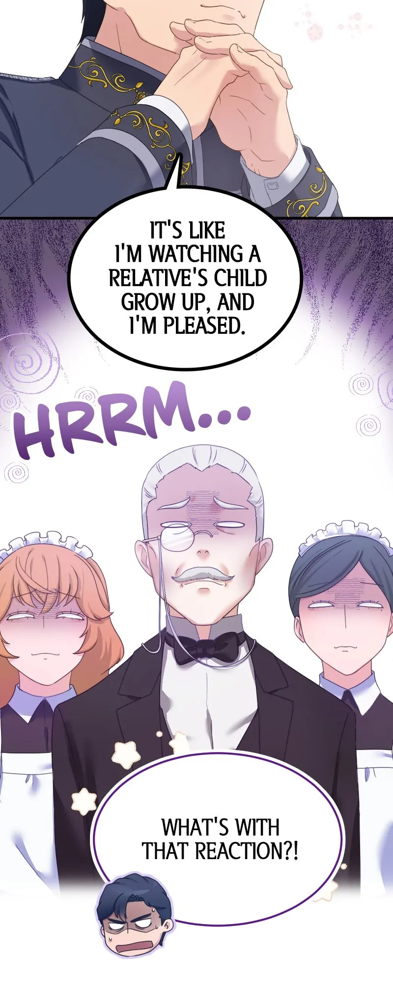 Useless Cinderella’s Feeble Attempt to Save the Kingdom Chapter 15 - Page 15