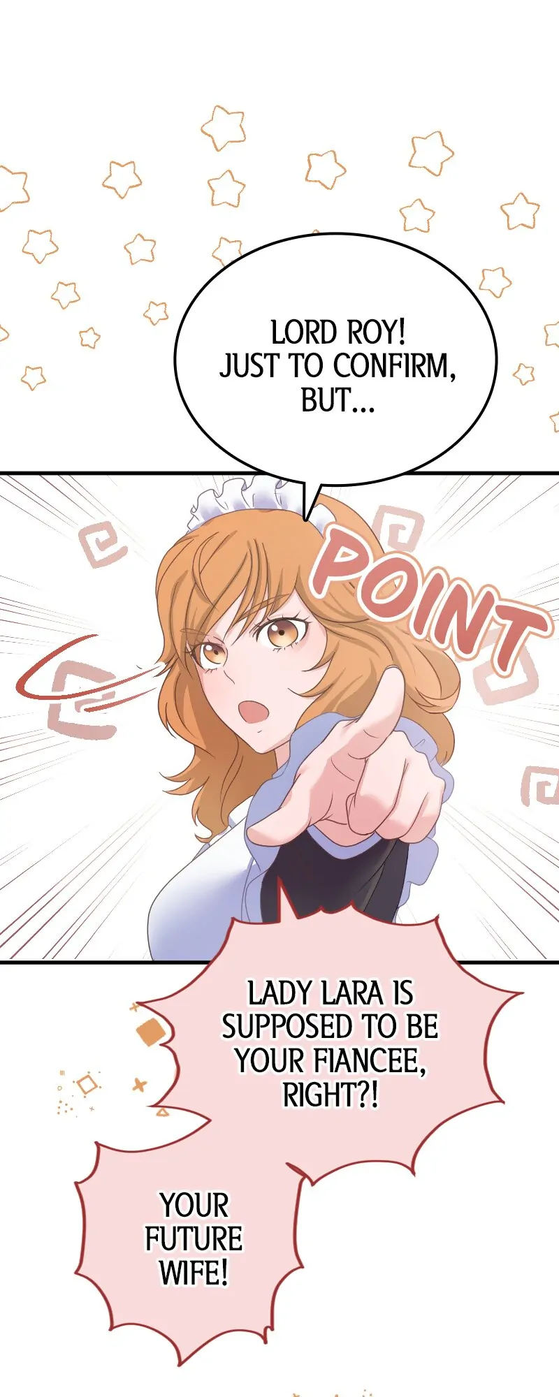 Useless Cinderella’s Feeble Attempt to Save the Kingdom Chapter 15 - Page 16