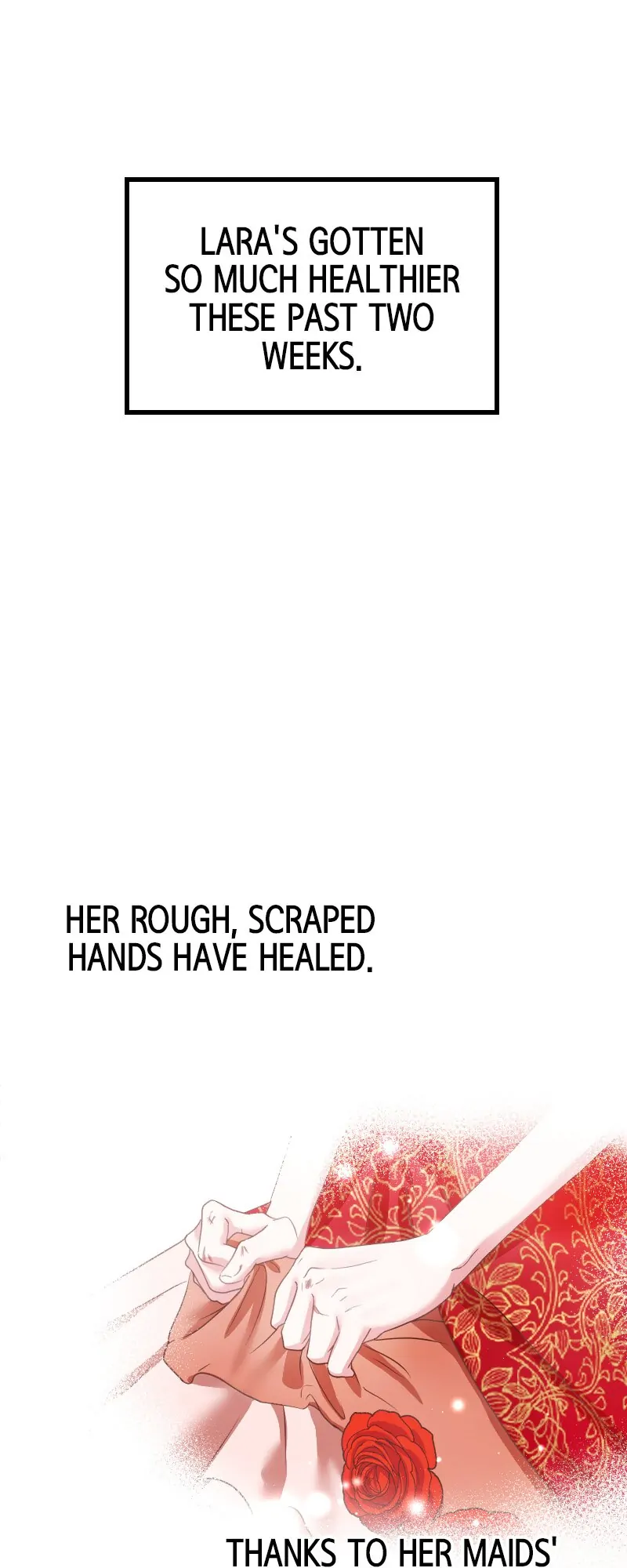 Useless Cinderella’s Feeble Attempt to Save the Kingdom Chapter 15 - Page 19