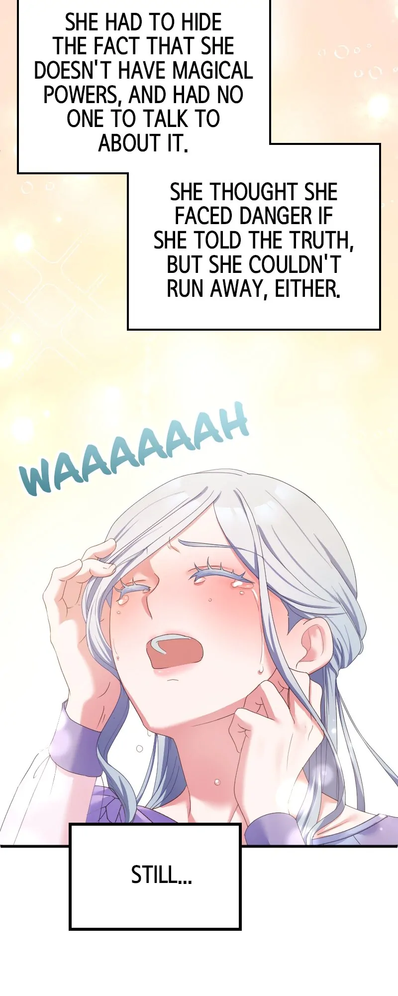 Useless Cinderella’s Feeble Attempt to Save the Kingdom Chapter 15 - Page 2