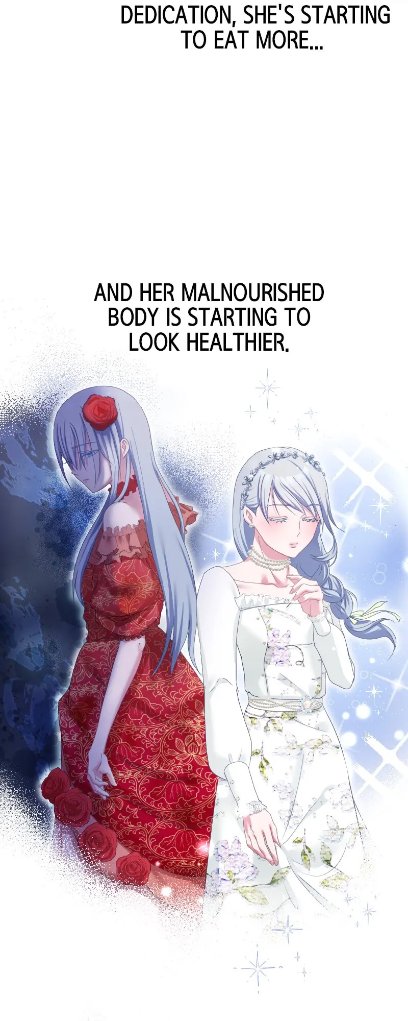 Useless Cinderella’s Feeble Attempt to Save the Kingdom Chapter 15 - Page 20