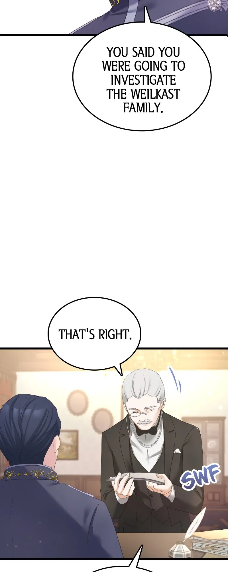 Useless Cinderella’s Feeble Attempt to Save the Kingdom Chapter 15 - Page 24