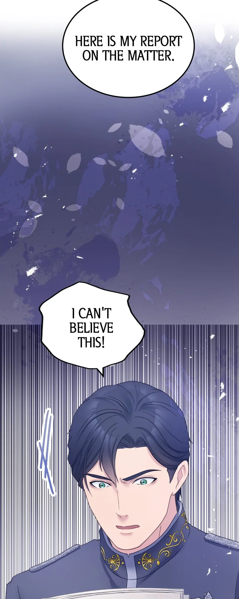 Useless Cinderella’s Feeble Attempt to Save the Kingdom Chapter 15 - Page 25