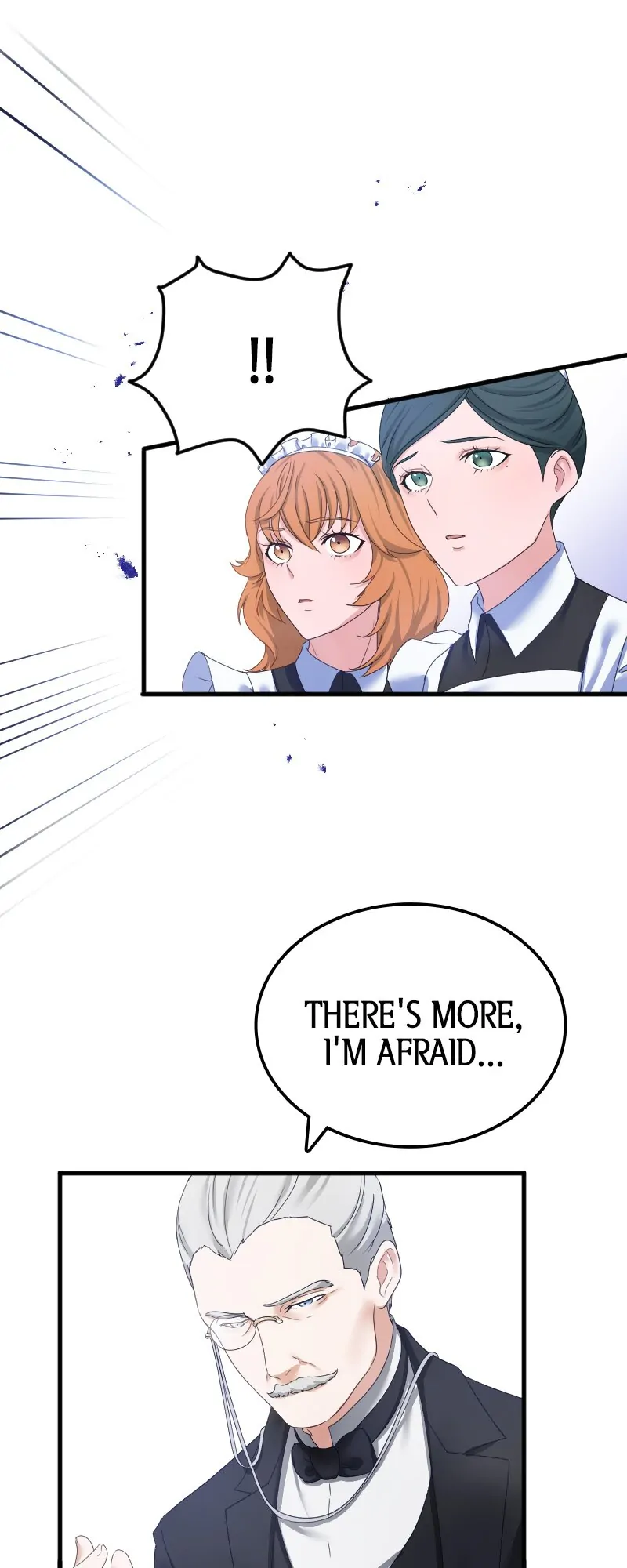 Useless Cinderella’s Feeble Attempt to Save the Kingdom Chapter 15 - Page 27
