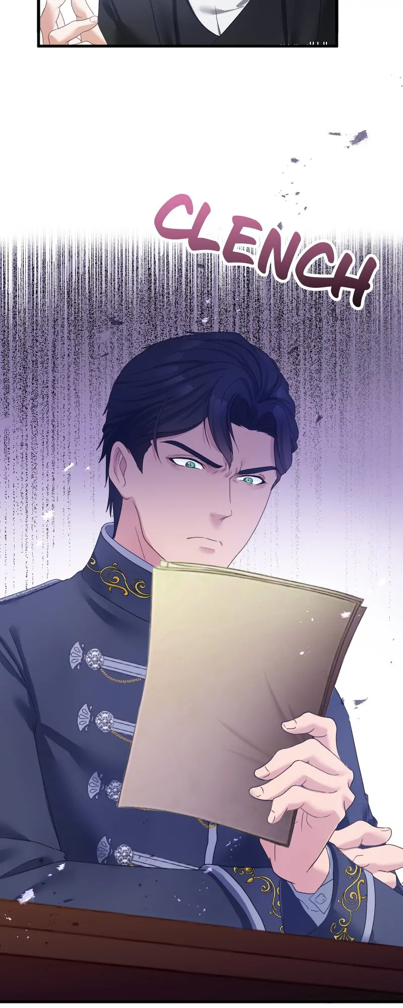 Useless Cinderella’s Feeble Attempt to Save the Kingdom Chapter 15 - Page 28