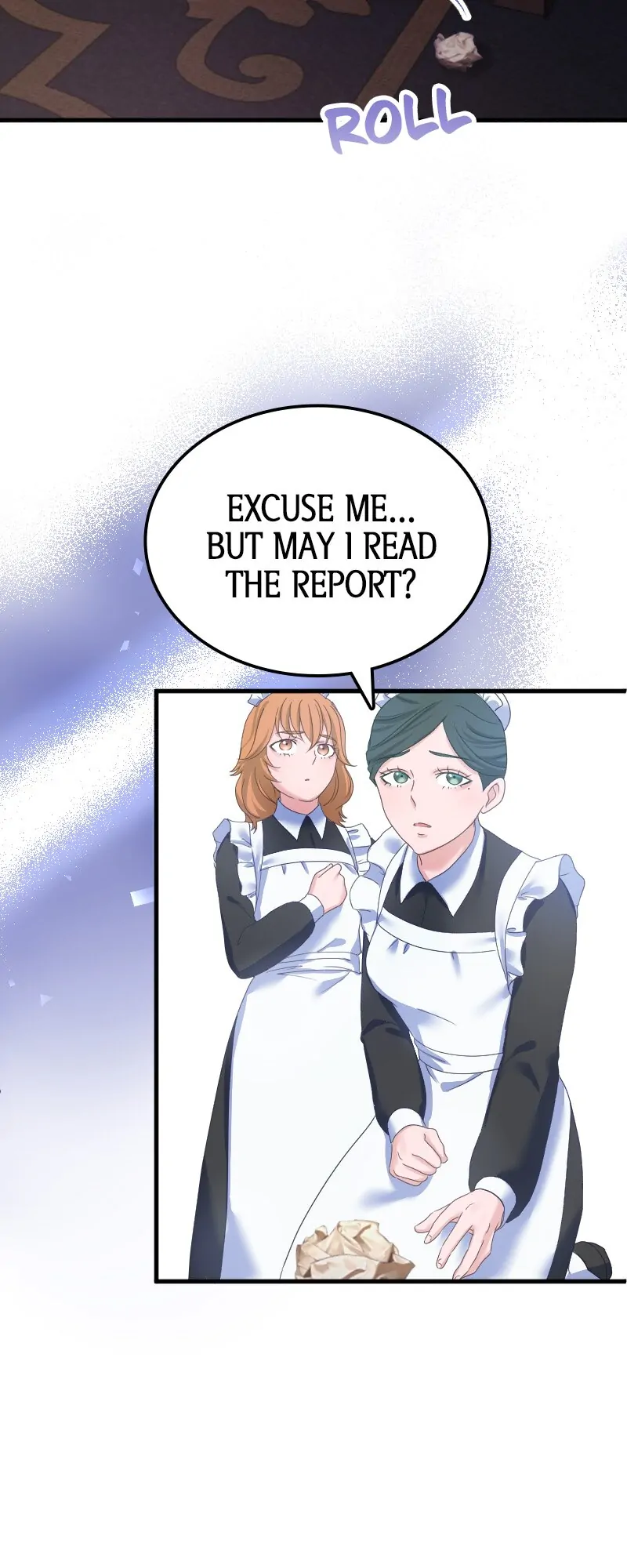 Useless Cinderella’s Feeble Attempt to Save the Kingdom Chapter 15 - Page 30