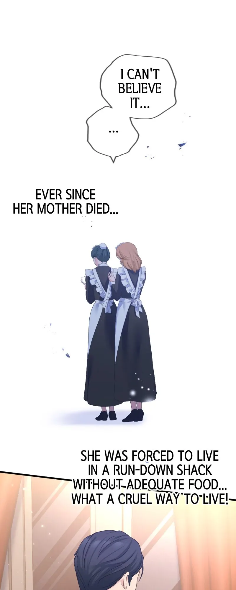 Useless Cinderella’s Feeble Attempt to Save the Kingdom Chapter 15 - Page 33