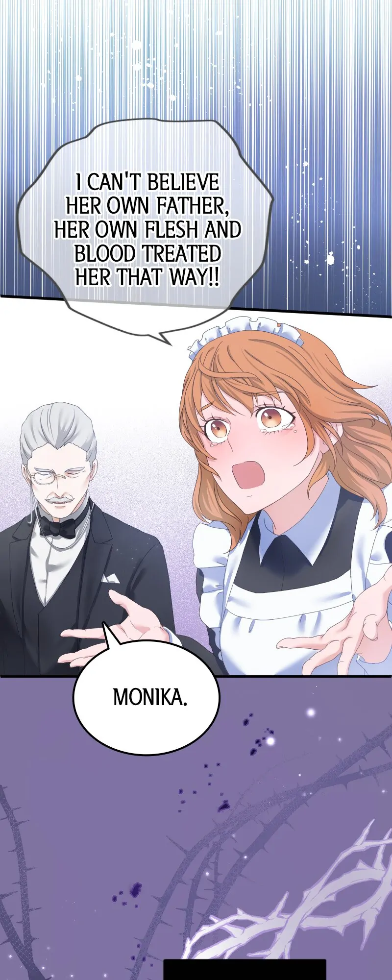 Useless Cinderella’s Feeble Attempt to Save the Kingdom Chapter 15 - Page 35
