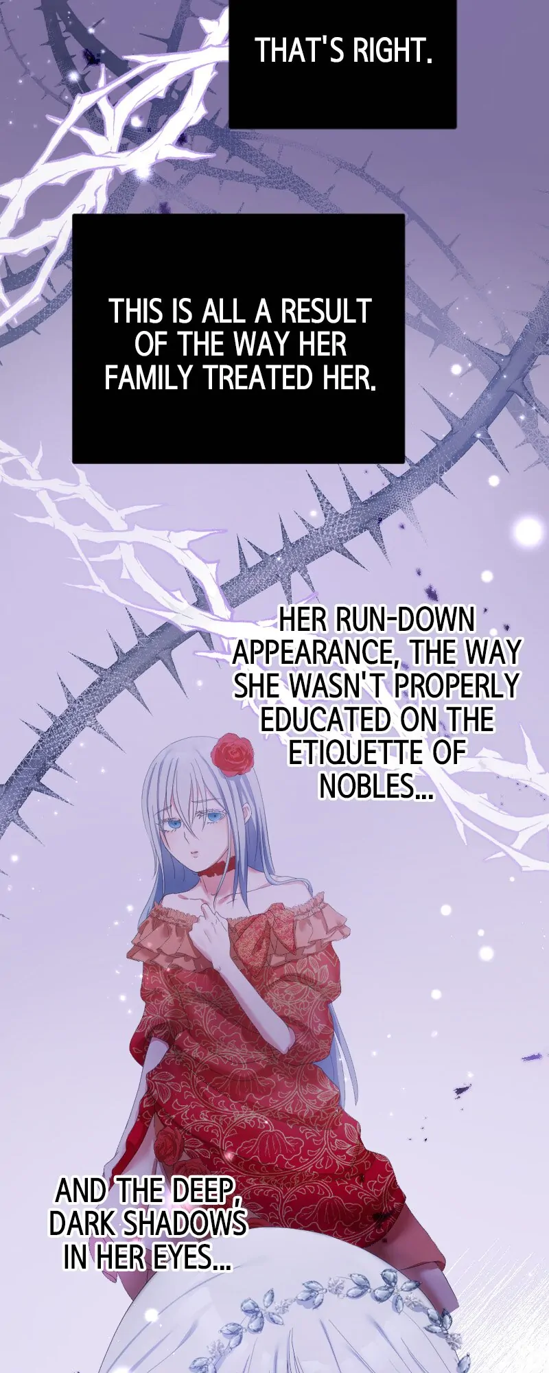 Useless Cinderella’s Feeble Attempt to Save the Kingdom Chapter 15 - Page 36
