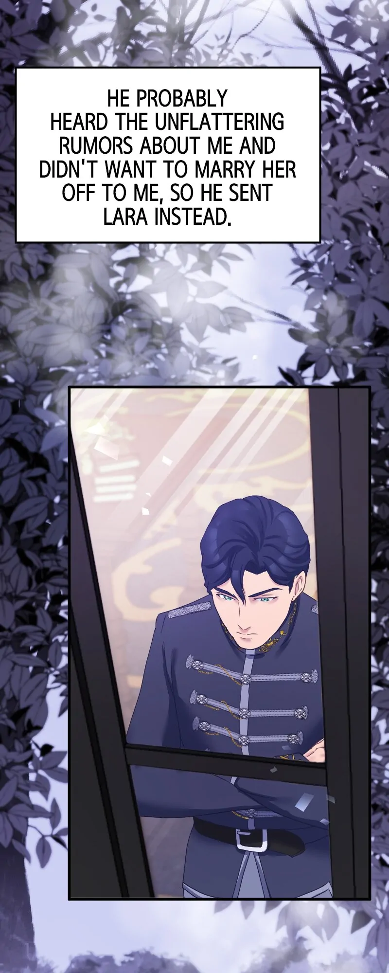 Useless Cinderella’s Feeble Attempt to Save the Kingdom Chapter 15 - Page 39