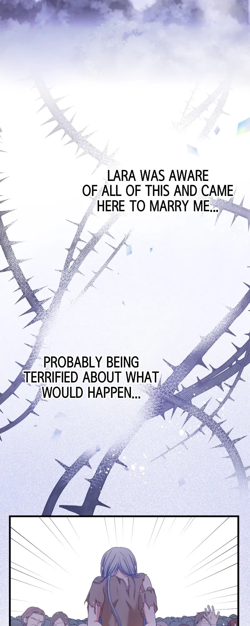 Useless Cinderella’s Feeble Attempt to Save the Kingdom Chapter 15 - Page 40