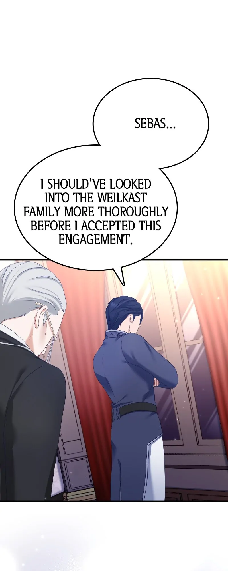 Useless Cinderella’s Feeble Attempt to Save the Kingdom Chapter 15 - Page 43