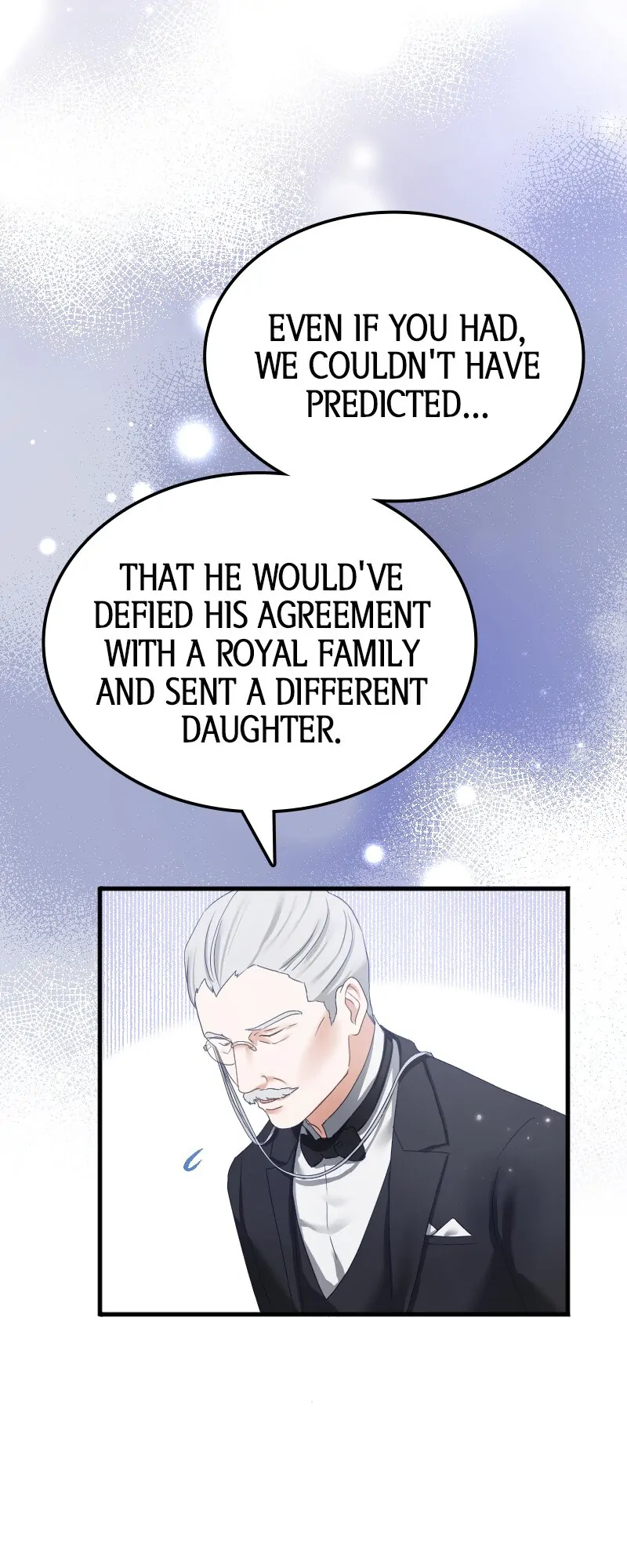 Useless Cinderella’s Feeble Attempt to Save the Kingdom Chapter 15 - Page 44
