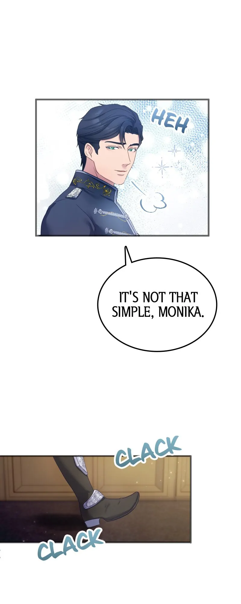 Useless Cinderella’s Feeble Attempt to Save the Kingdom Chapter 15 - Page 47