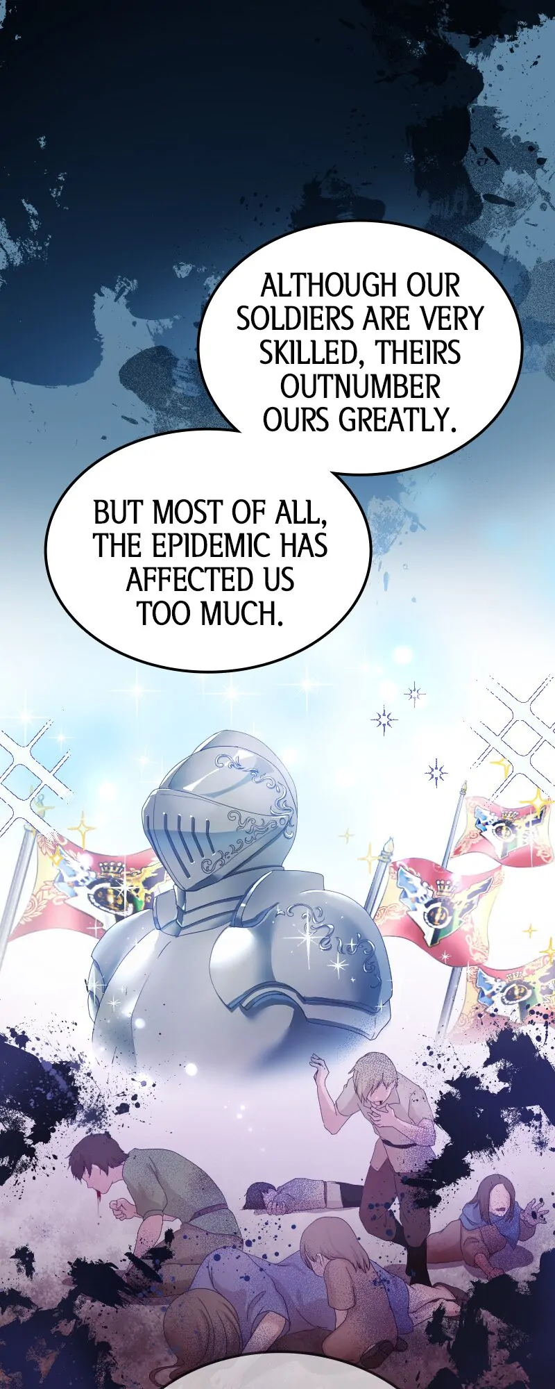 Useless Cinderella’s Feeble Attempt to Save the Kingdom Chapter 15 - Page 51