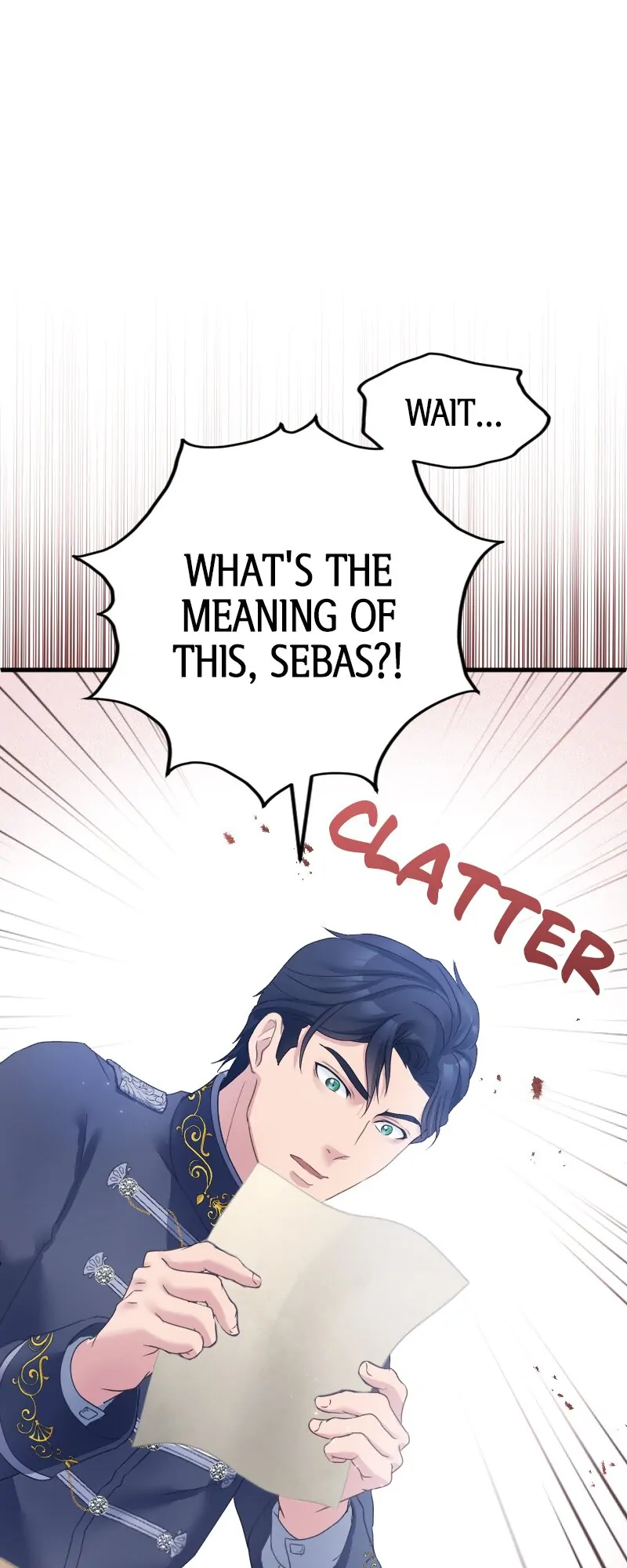 Useless Cinderella’s Feeble Attempt to Save the Kingdom Chapter 15 - Page 57