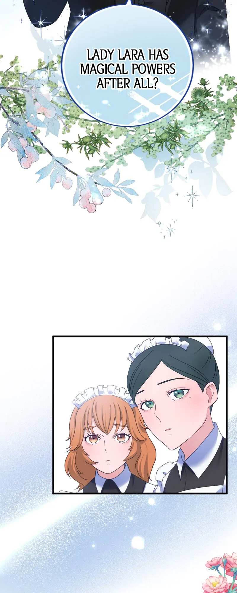 Useless Cinderella’s Feeble Attempt to Save the Kingdom Chapter 15 - Page 59