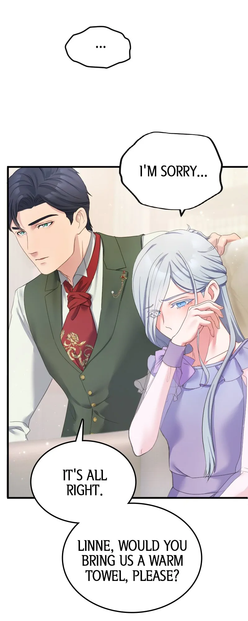 Useless Cinderella’s Feeble Attempt to Save the Kingdom Chapter 15 - Page 6