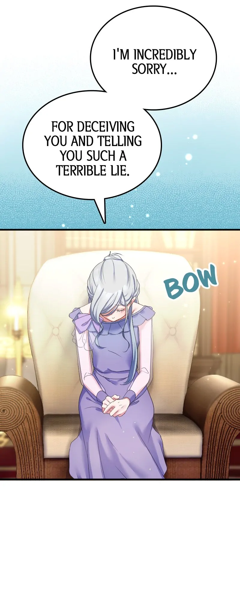Useless Cinderella’s Feeble Attempt to Save the Kingdom Chapter 16 - Page 10
