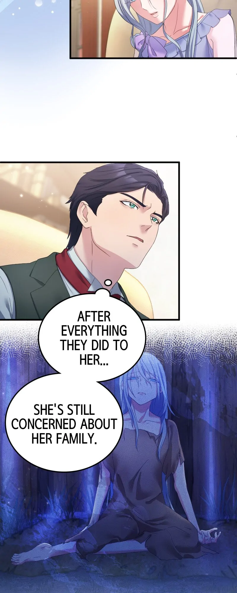 Useless Cinderella’s Feeble Attempt to Save the Kingdom Chapter 16 - Page 12