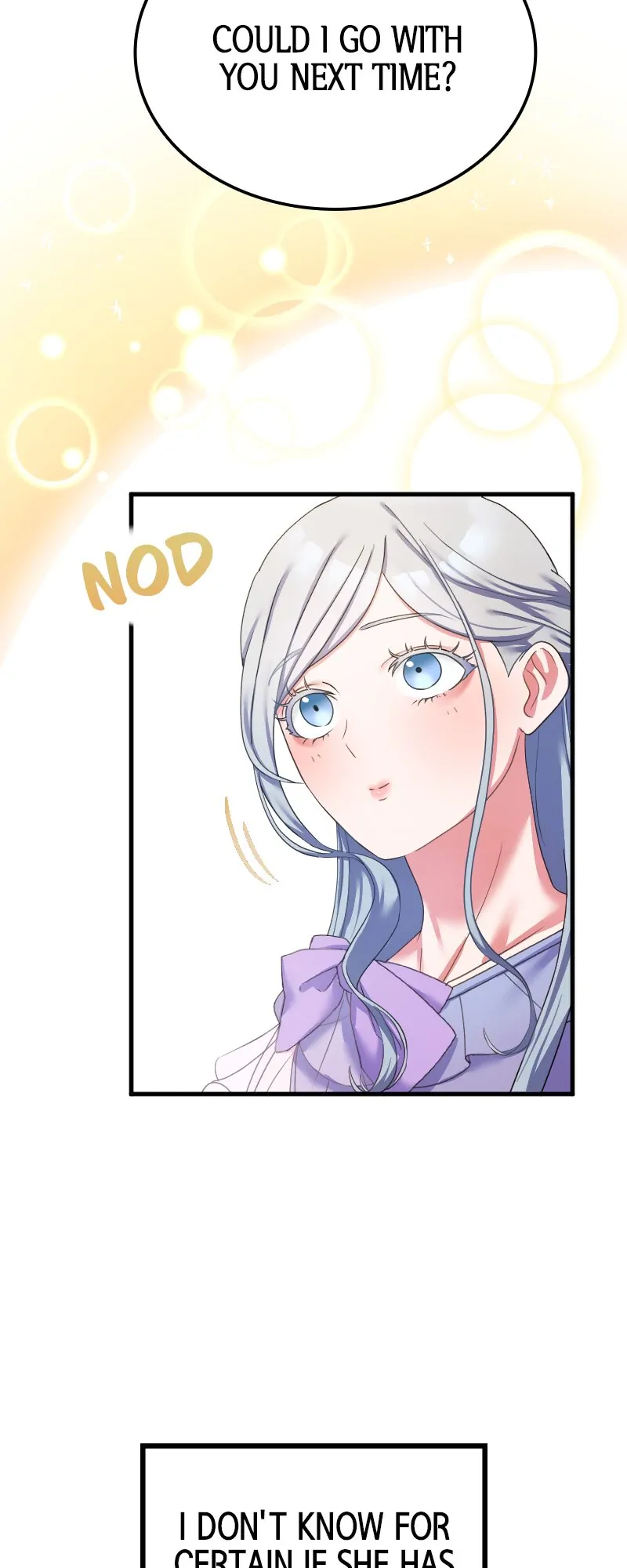 Useless Cinderella’s Feeble Attempt to Save the Kingdom Chapter 16 - Page 18