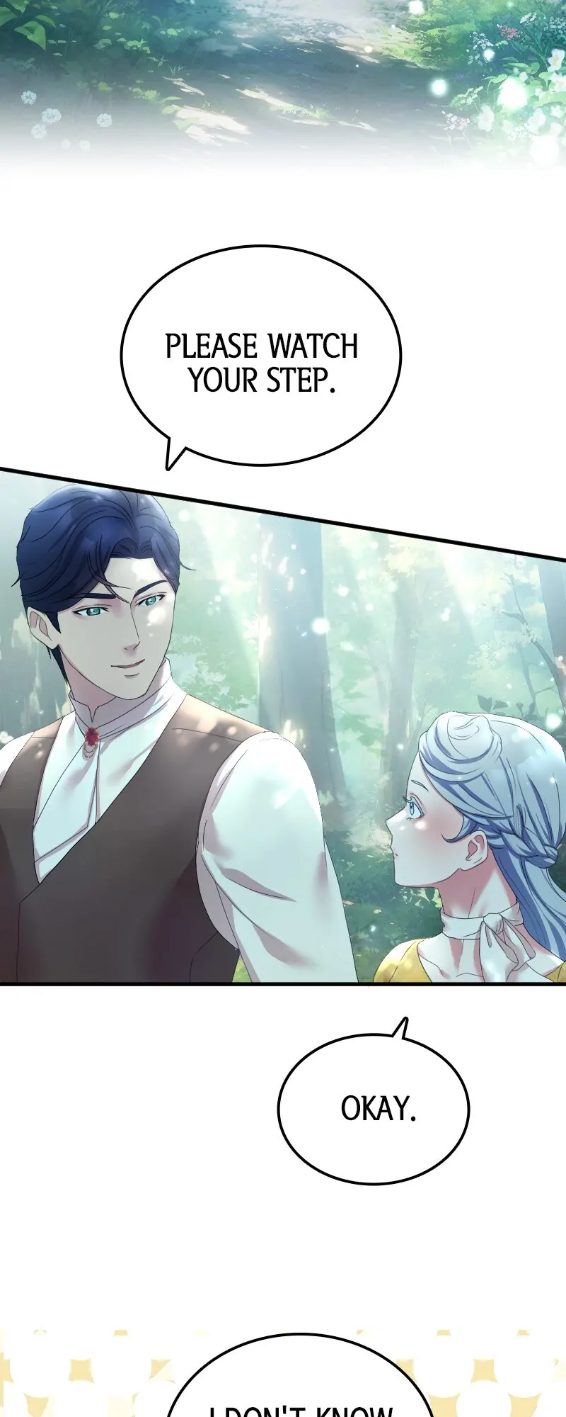 Useless Cinderella’s Feeble Attempt to Save the Kingdom Chapter 16 - Page 22