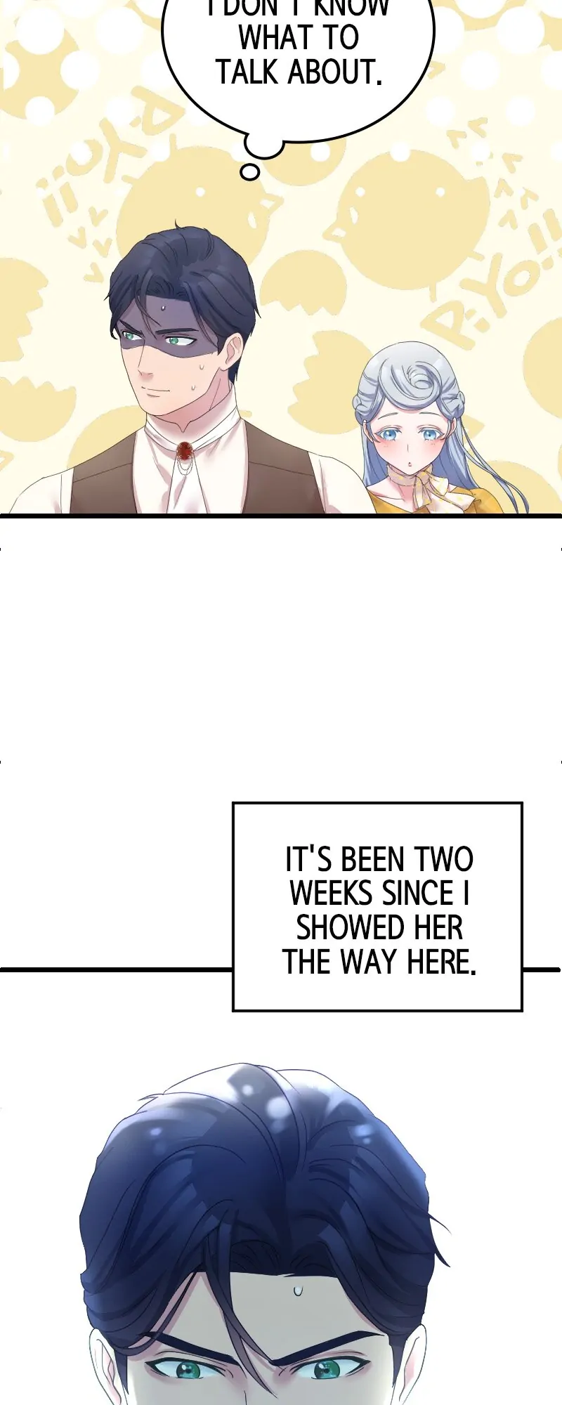 Useless Cinderella’s Feeble Attempt to Save the Kingdom Chapter 16 - Page 23