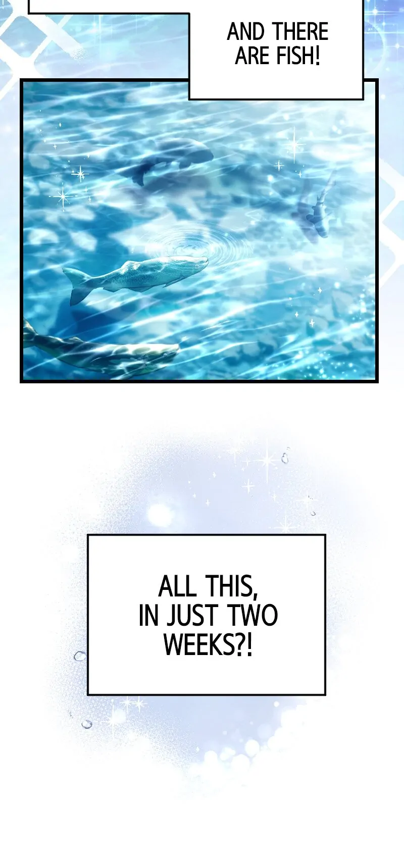 Useless Cinderella’s Feeble Attempt to Save the Kingdom Chapter 16 - Page 27