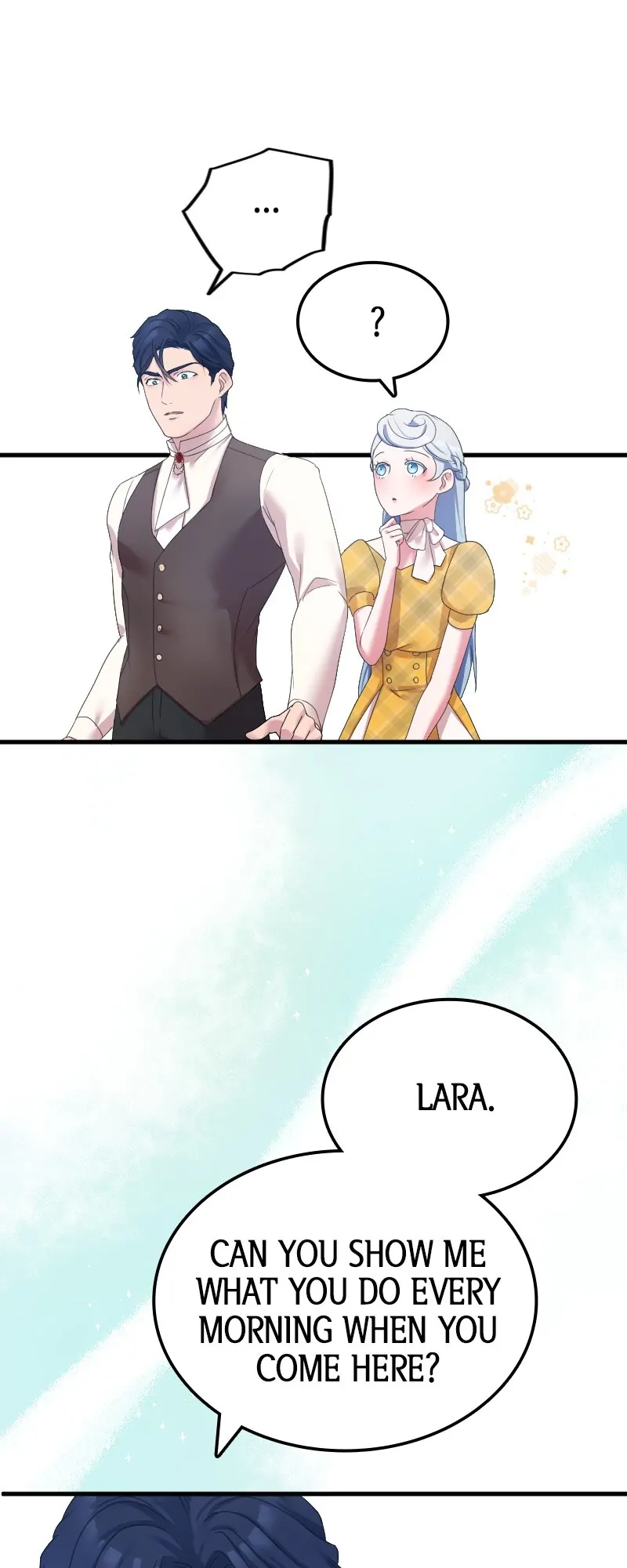 Useless Cinderella’s Feeble Attempt to Save the Kingdom Chapter 16 - Page 28