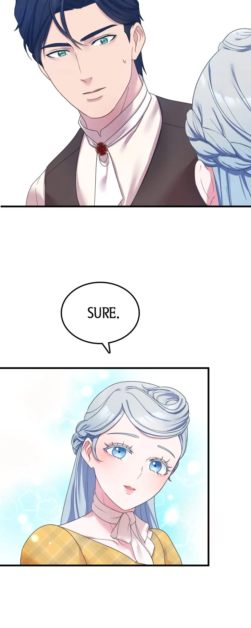 Useless Cinderella’s Feeble Attempt to Save the Kingdom Chapter 16 - Page 29