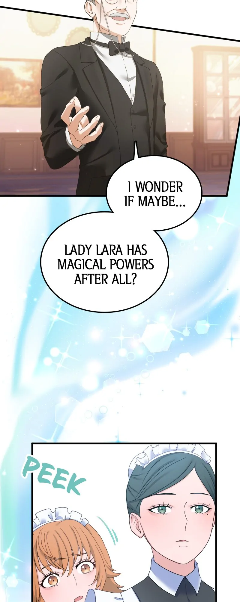 Useless Cinderella’s Feeble Attempt to Save the Kingdom Chapter 16 - Page 3